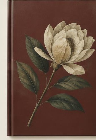 Cover of The Garden of Echoes