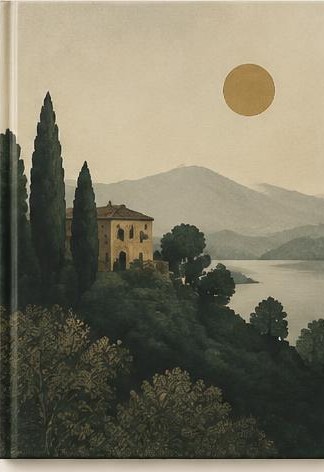 Cover of A Distant Light